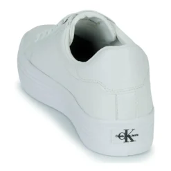 Calvin Klein Jeans - VULC FLATFORM LACEUP