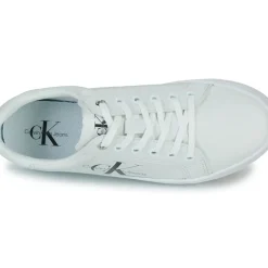 Calvin Klein Jeans - VULC FLATFORM LACEUP