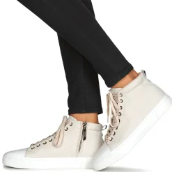 Calvin Klein Jeans - VULC HIGH TOP-MN JQ