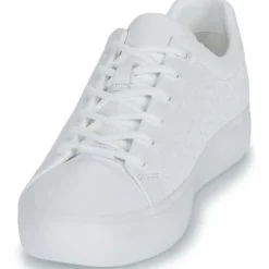 Calvin Klein Jeans - VULC LACE UP MONO PU