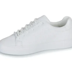 Calvin Klein Jeans - VULC LACE UP MONO PU