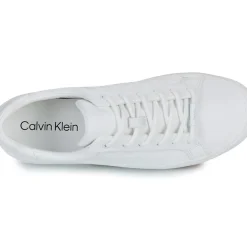 Calvin Klein Jeans - VULC LACE UP MONO PU