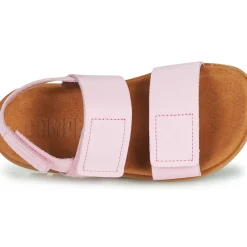 Camper - BRTS