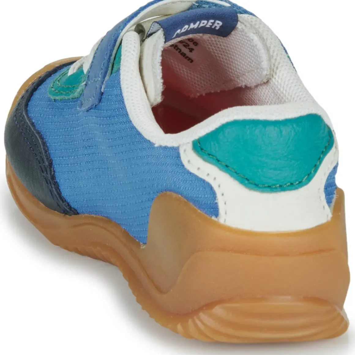 Camper - DADDA