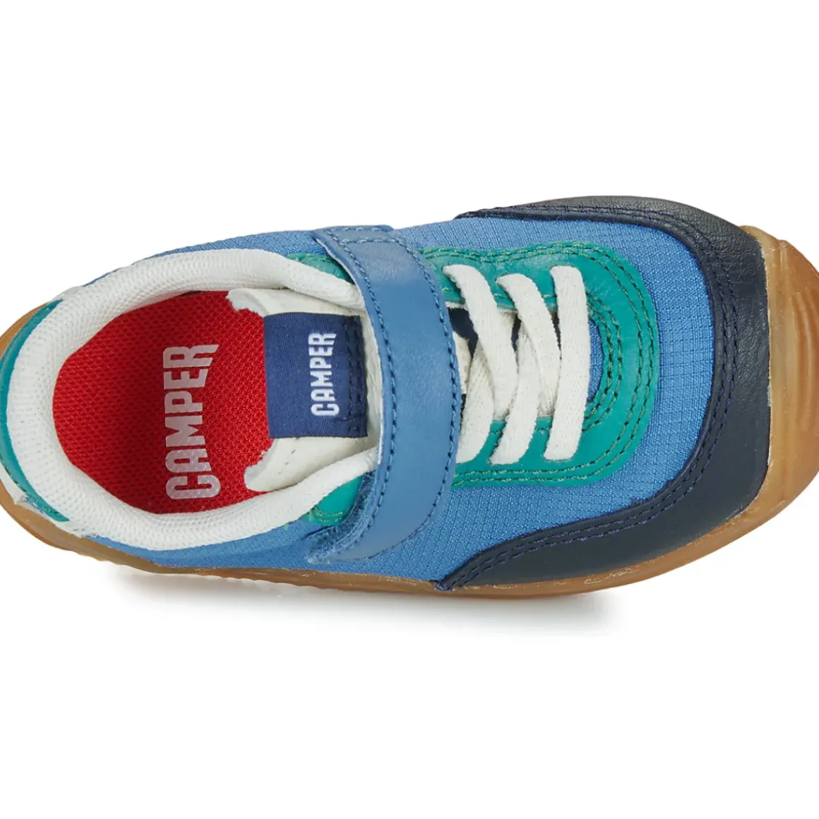 Camper - DADDA
