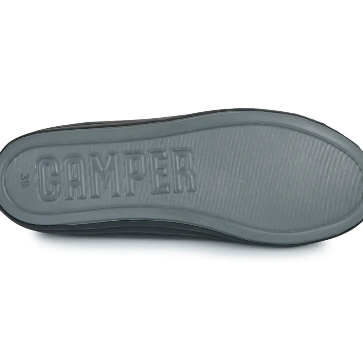 Camper - HOOPS