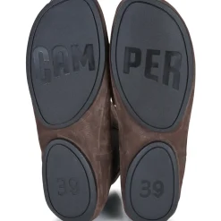 Camper - ISLA
