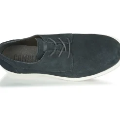Camper - JUD