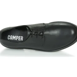 Camper - MILX