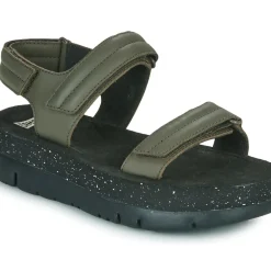 Camper - ORUGA UP