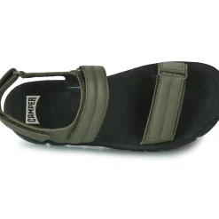 Camper - ORUGA UP