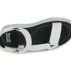 Camper - ORUGA UP