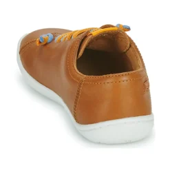 Camper - PEU