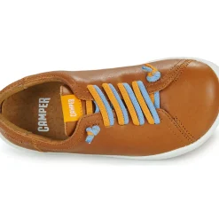Camper - PEU