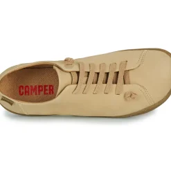 Camper - PEUC