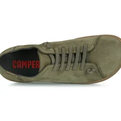 Camper - PEUC