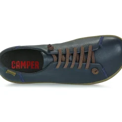 Camper - PEUC