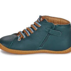 Camper - PEU CAMI