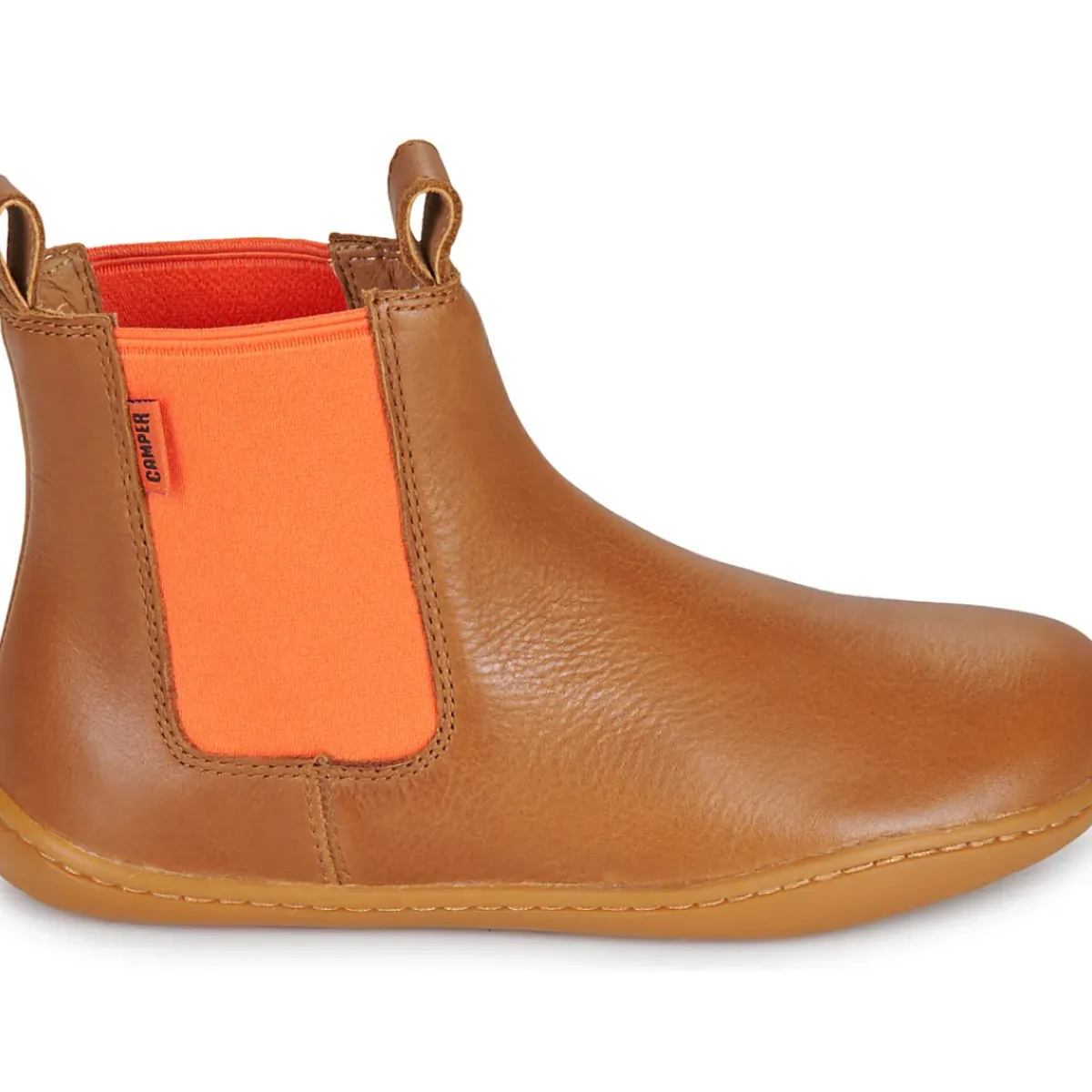 Camper - PEU CAMI