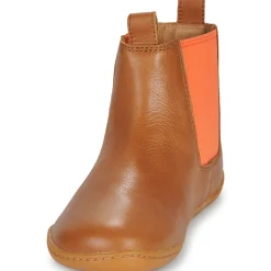 Camper - PEU CAMI
