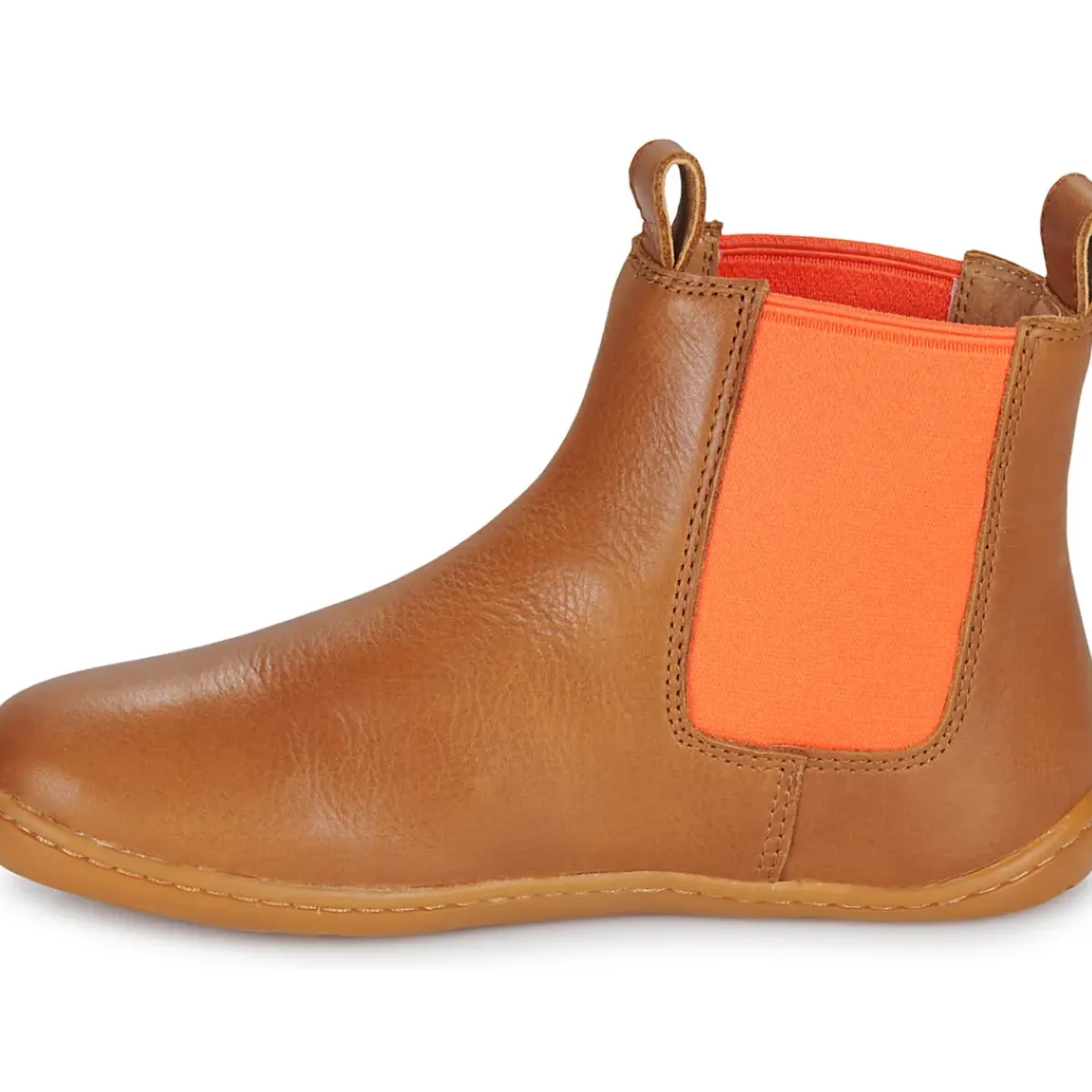 Camper - PEU CAMI