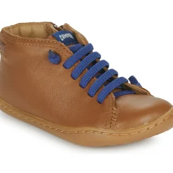 Camper - PEU CAMI