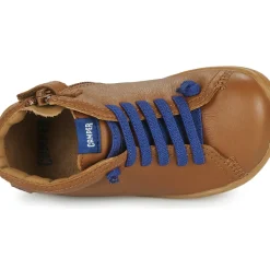 Camper - PEU CAMI
