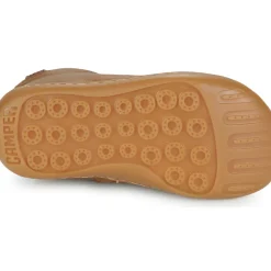 Camper - PEU CAMI