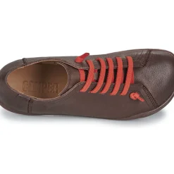 Camper - PEU CAMI