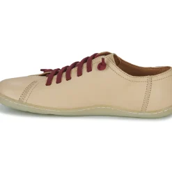 Camper - PEU CAMI