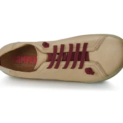 Camper - PEU CAMI