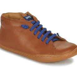 Camper - PEU CAMI