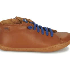 Camper - PEU CAMI