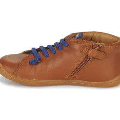 Camper - PEU CAMI
