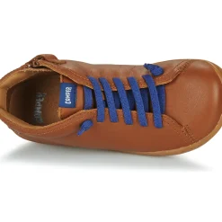 Camper - PEU CAMI