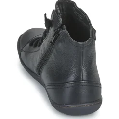 Camper - PEU CAMI