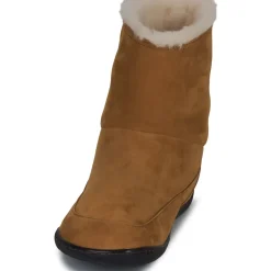 Camper - PEU CAMI