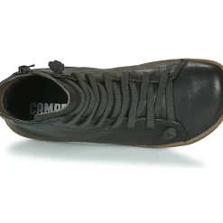Camper - PEU CAMI