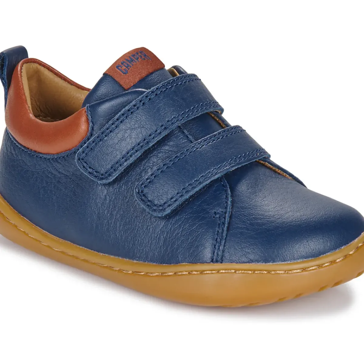 Camper - PEU CAMI