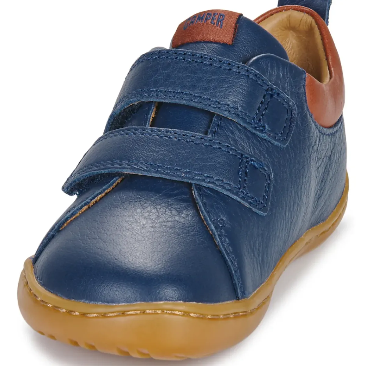 Camper - PEU CAMI