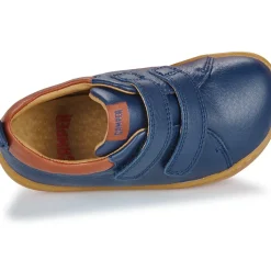Camper - PEU CAMI
