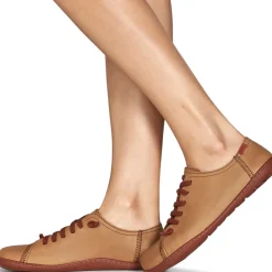 Camper - PEU CAMI