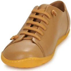 Camper - PEU CAMI