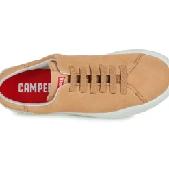 Camper - PEUF