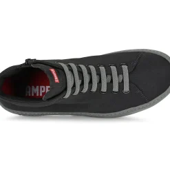 Camper - PEU TOURING