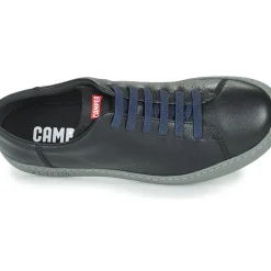 Camper - PEU TOURING