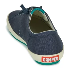 Camper - PEUV