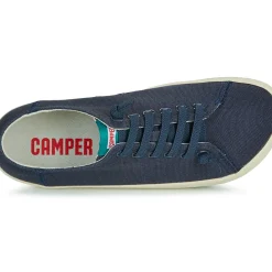 Camper - PEUV