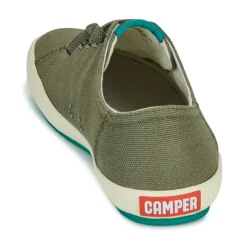 Camper - PEUV