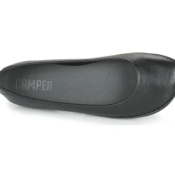 Camper - RIGHT  NINA